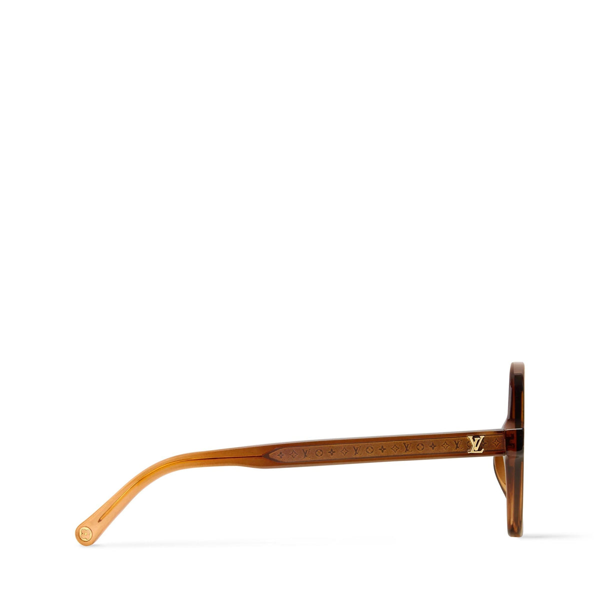 LV Aura Square Sunglasses
