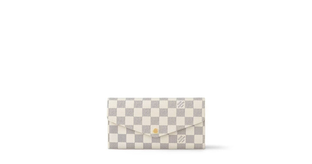 Sarah Wallet