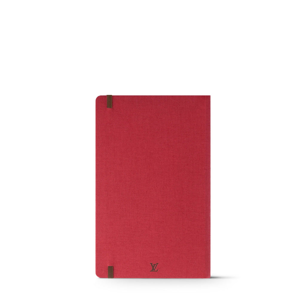 Jane Notebook MM