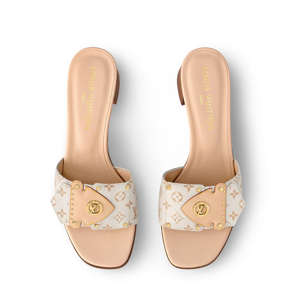 LV Frame Mule