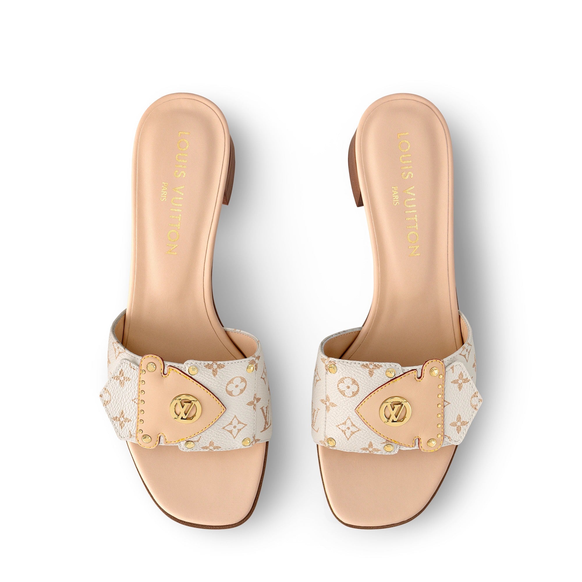 LV Frame Mule