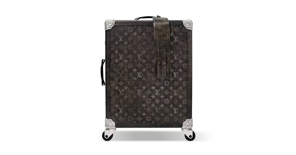 Rolling Trunk