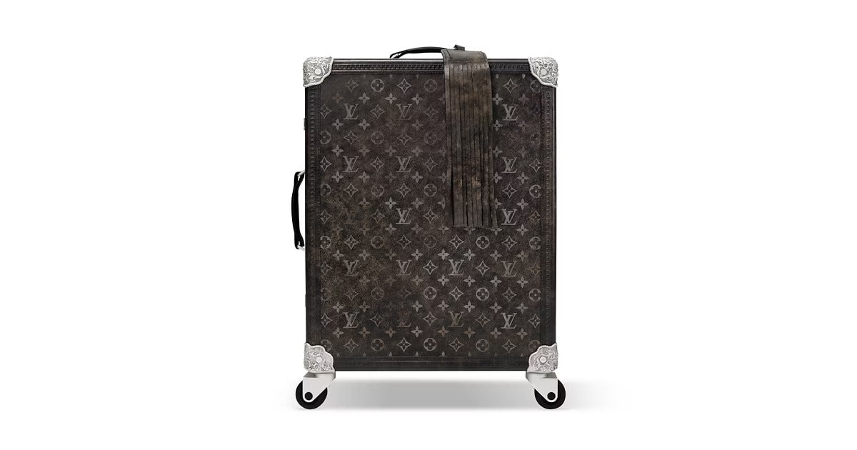 Rolling Trunk