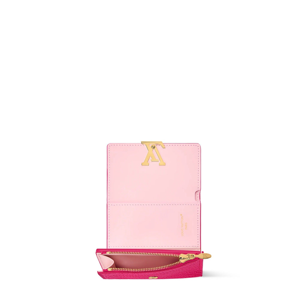 Capucines XS Wallet