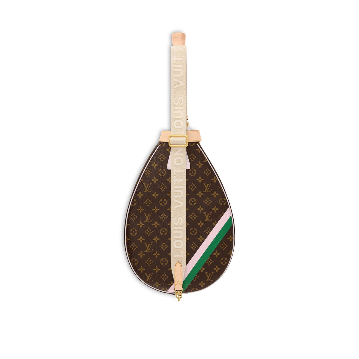 Suzanne Racket Pouch