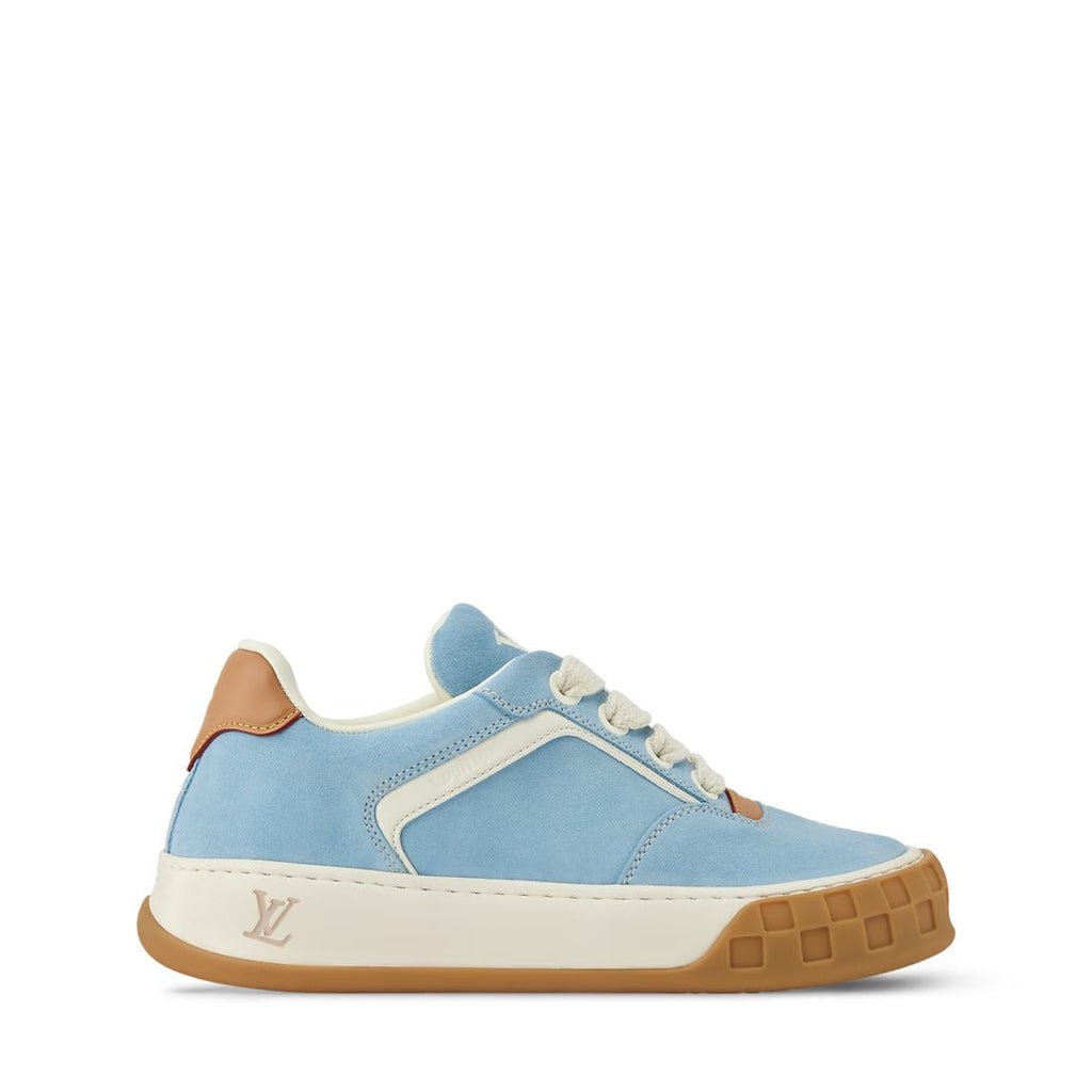 LV Tilted Sneaker