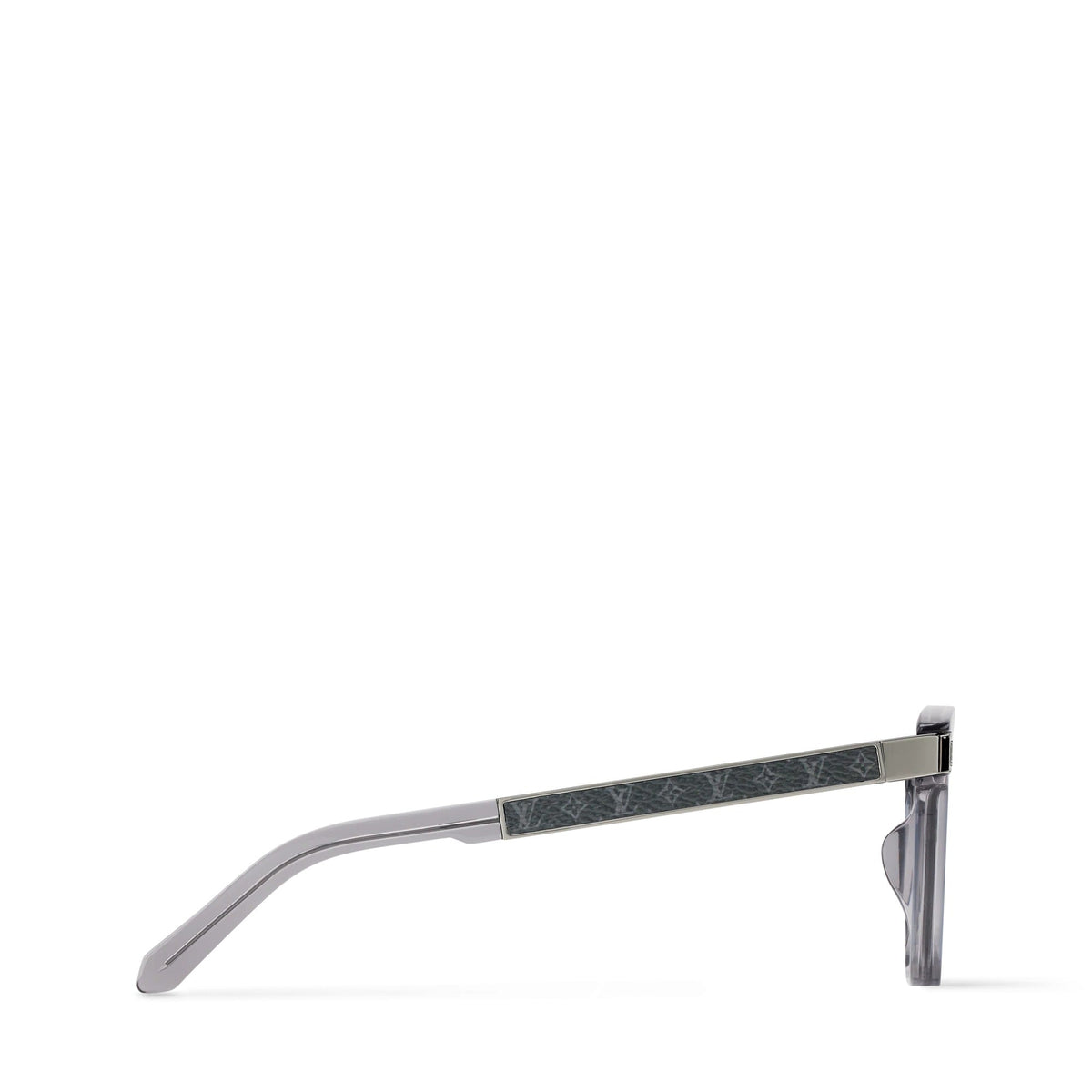 LV City Large Square Sunglasses