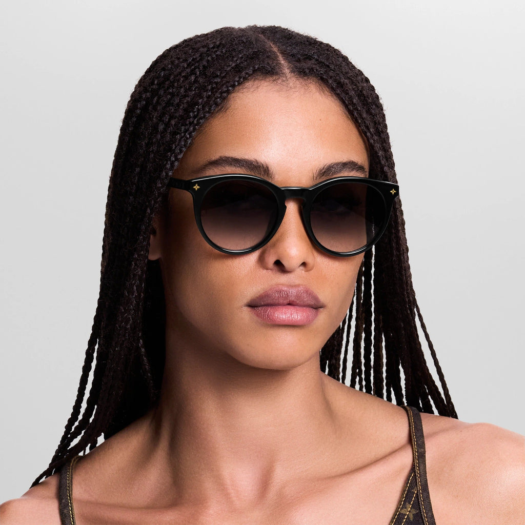 My Monogram Light Round Sunglasses