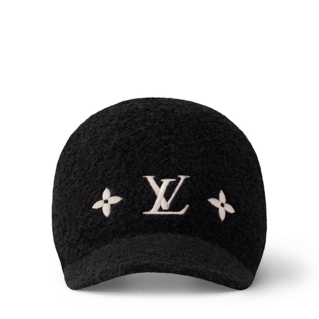 Woolgram Cap