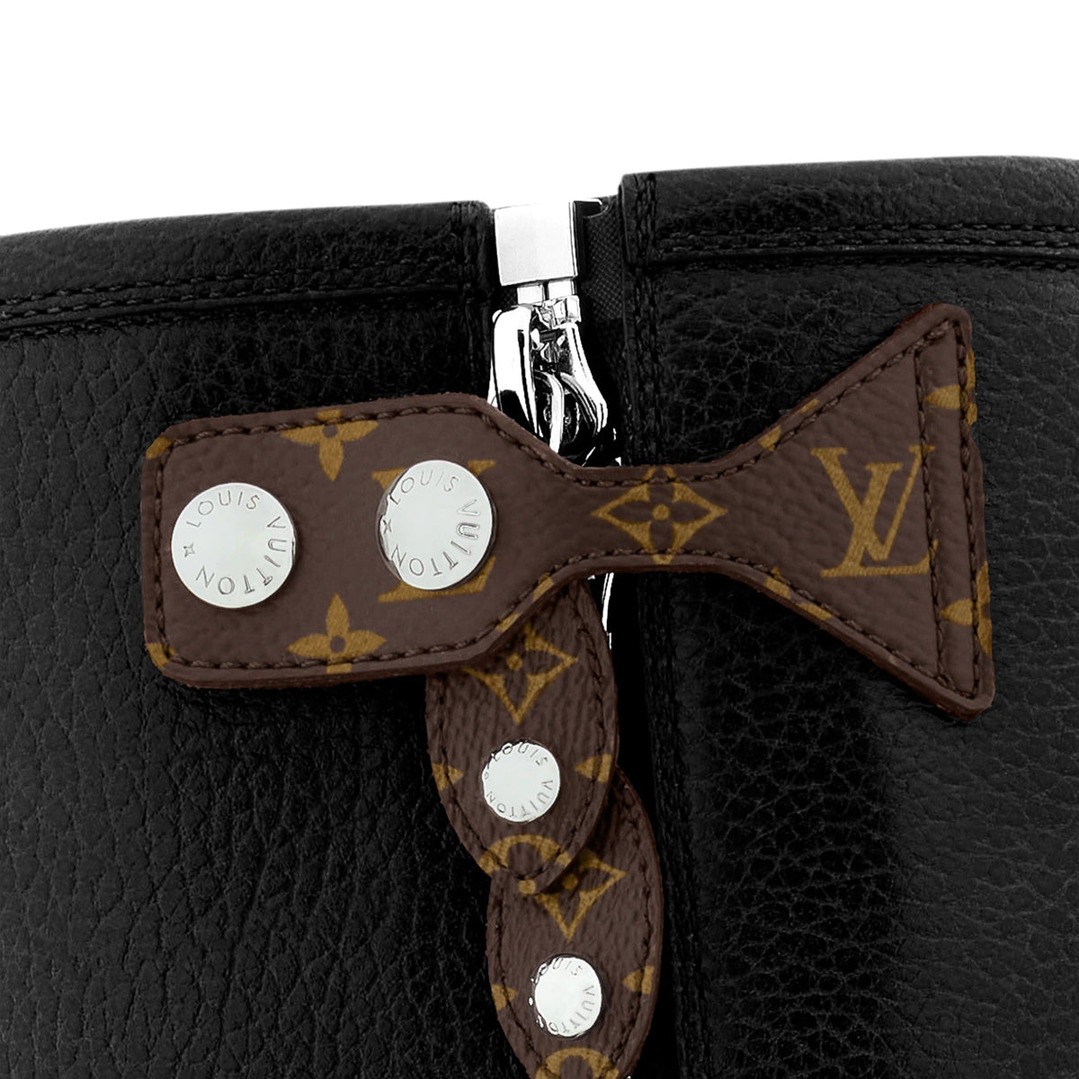 LV Beaubourg High Boot