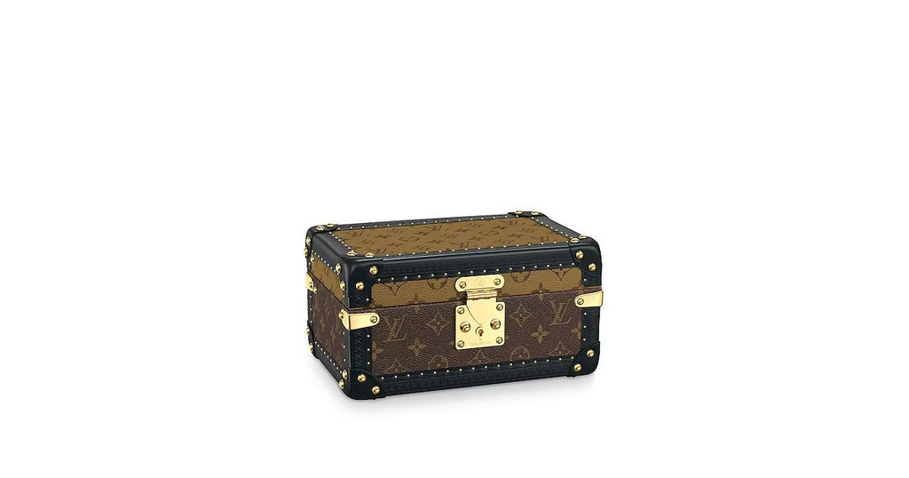 Coffret Tresor 24