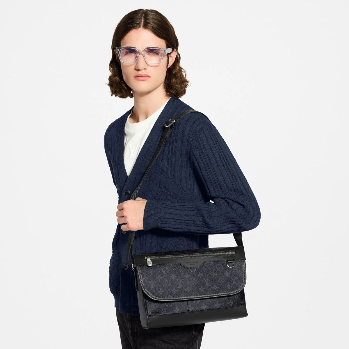 Courrier Messenger