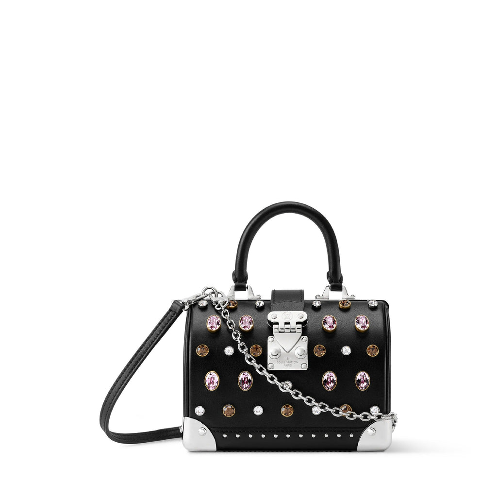 Nano Speedy Trunk