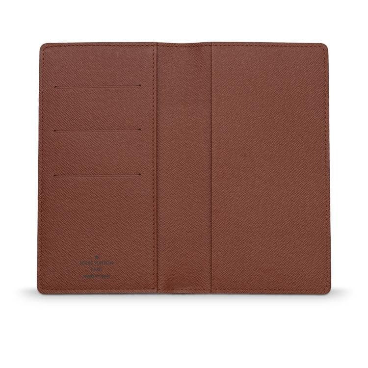 Pocket Agenda Cover
