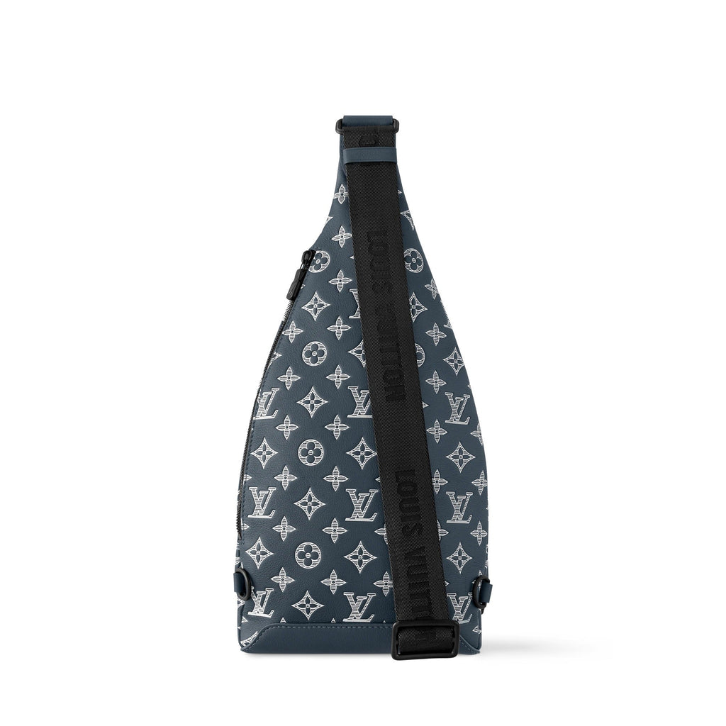 Duo Slingbag