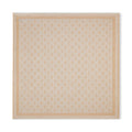 Petit Natte Shawl