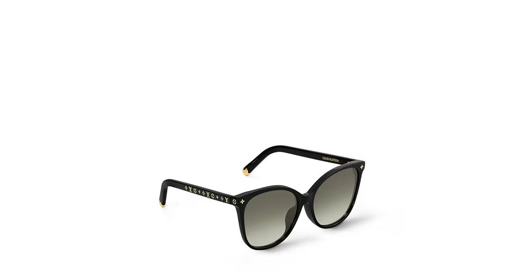 My Monogram Light Cat Eye Sunglasses
