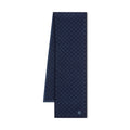 Néo Petit Damier Scarf