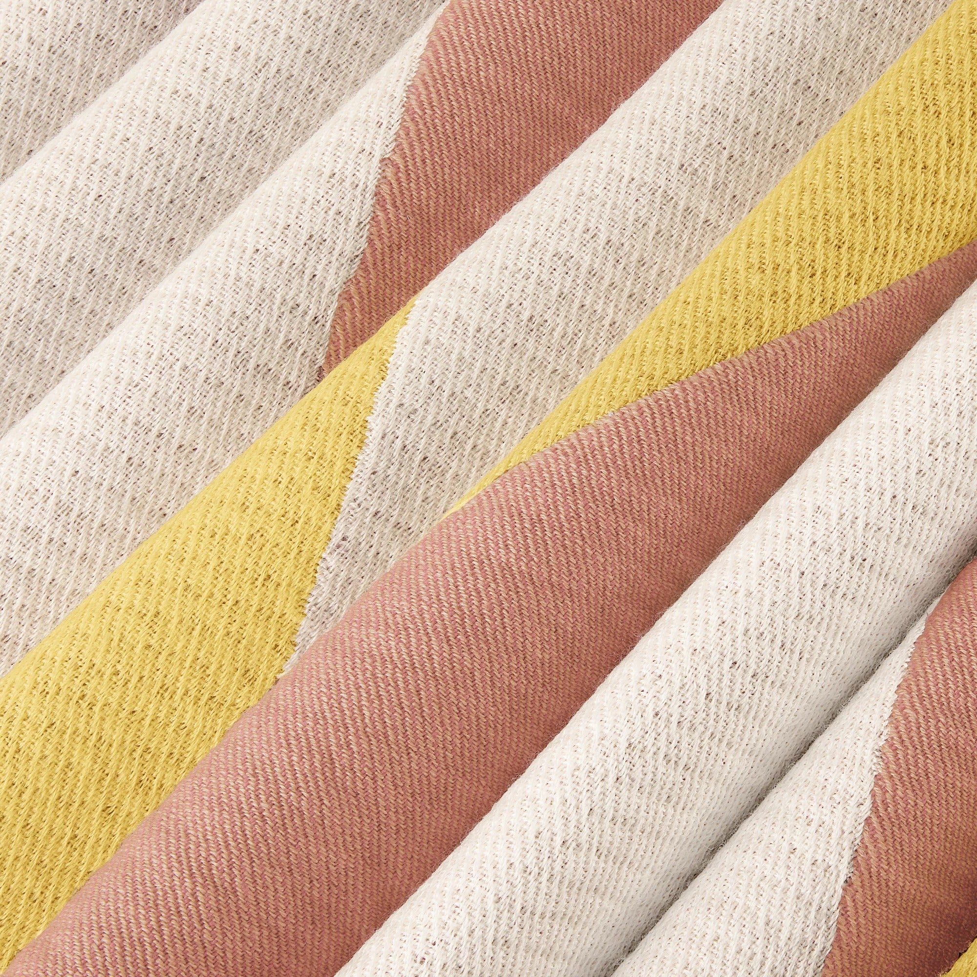 Everest Throw Blanket