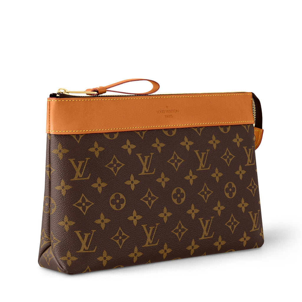 Pochette Voyage Souple