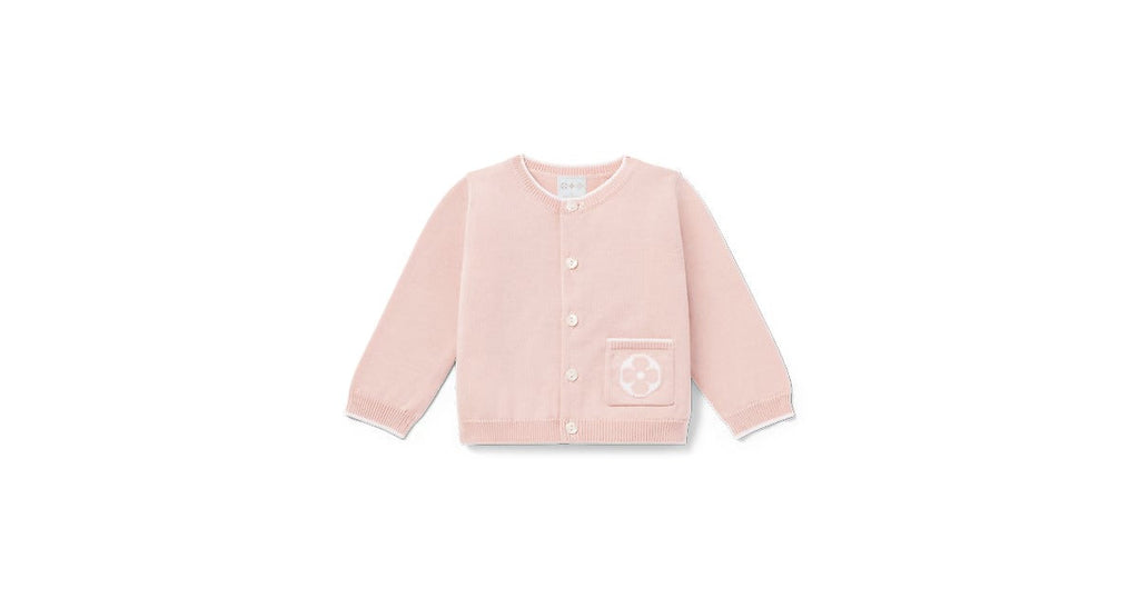 Pocket Cardigan