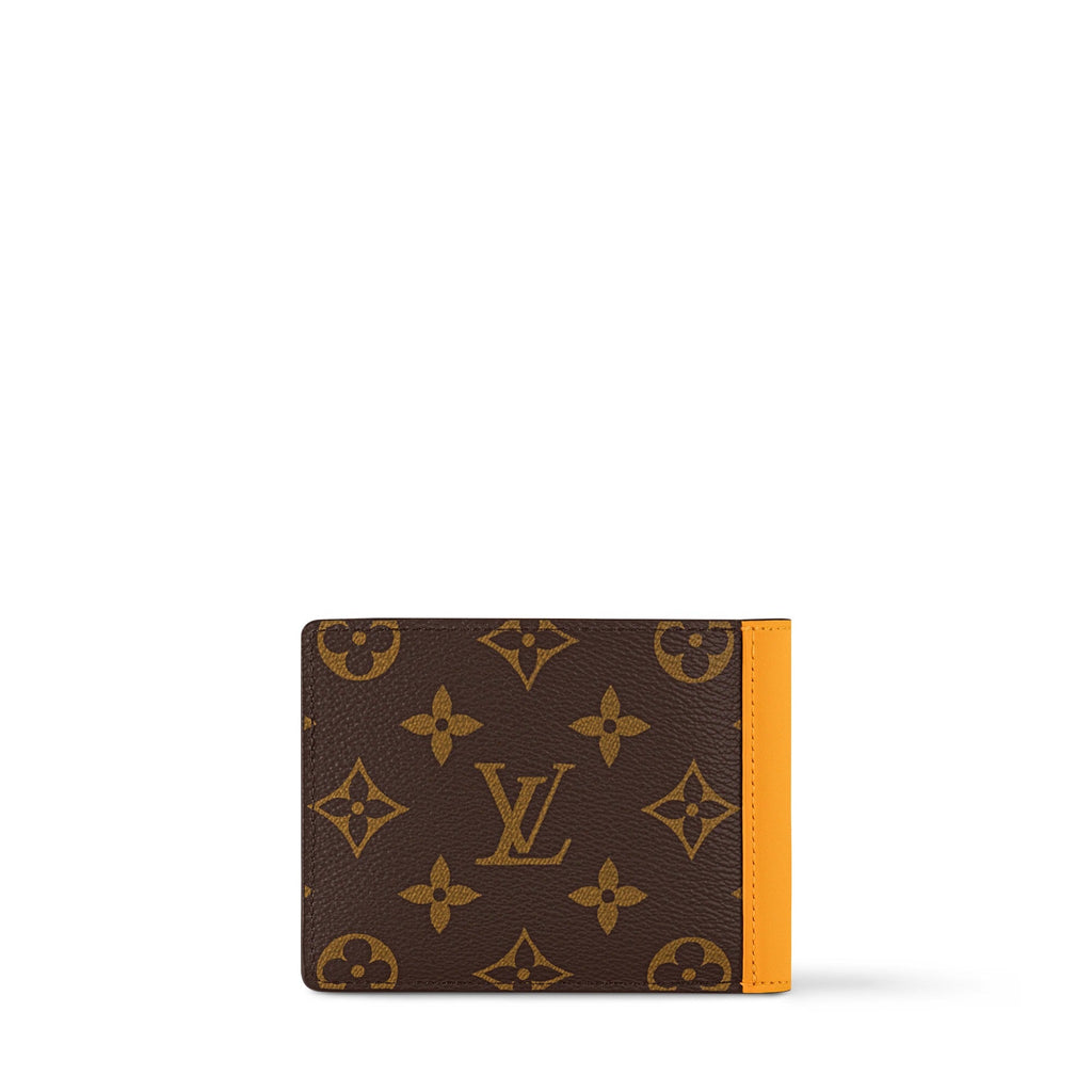 Multiple Wallet