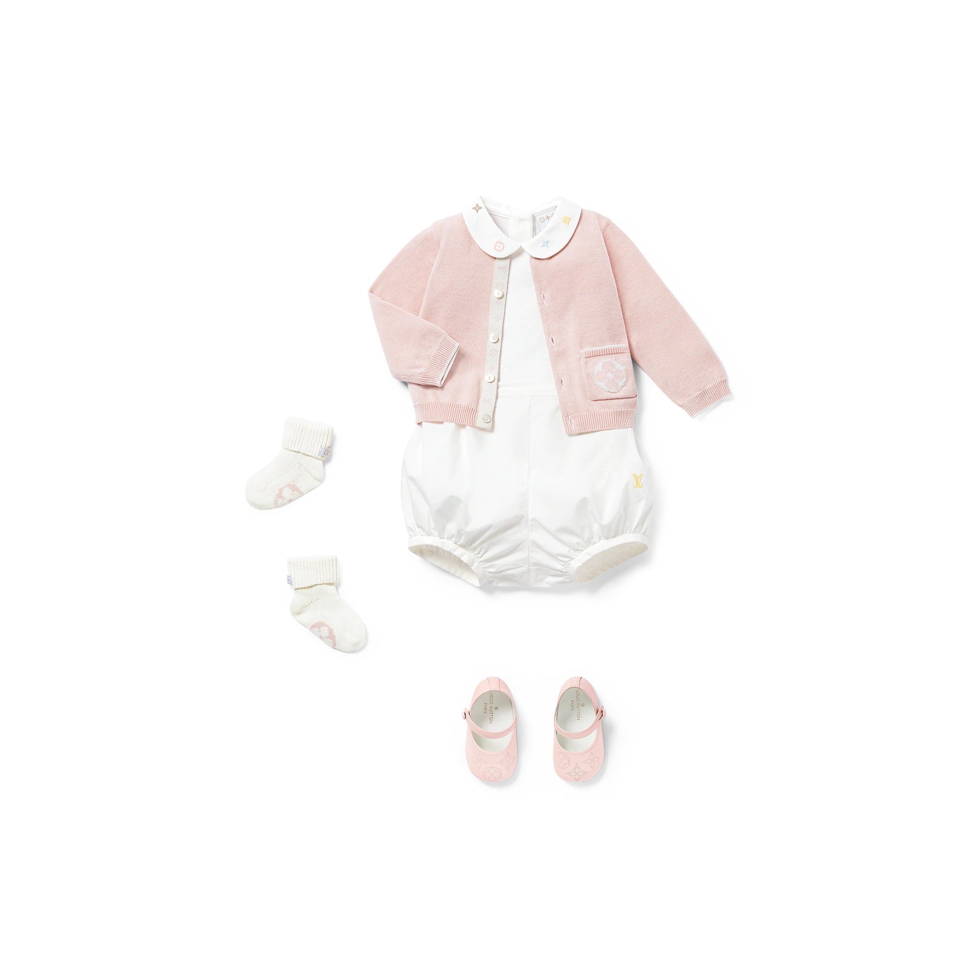 Pocket Cardigan