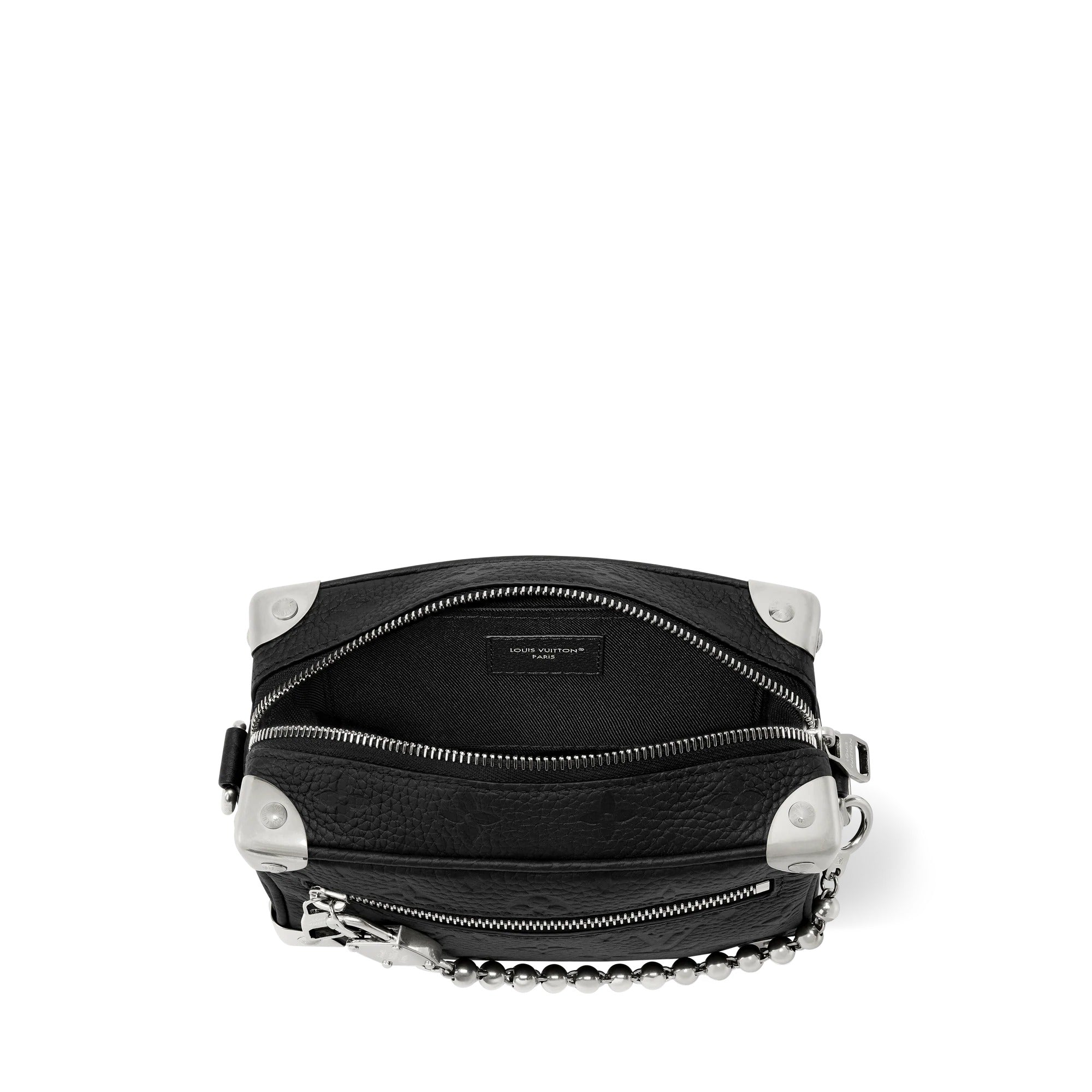 Mini Soft Trunk