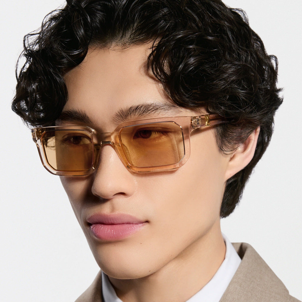 LV Hit Square Sunglasses