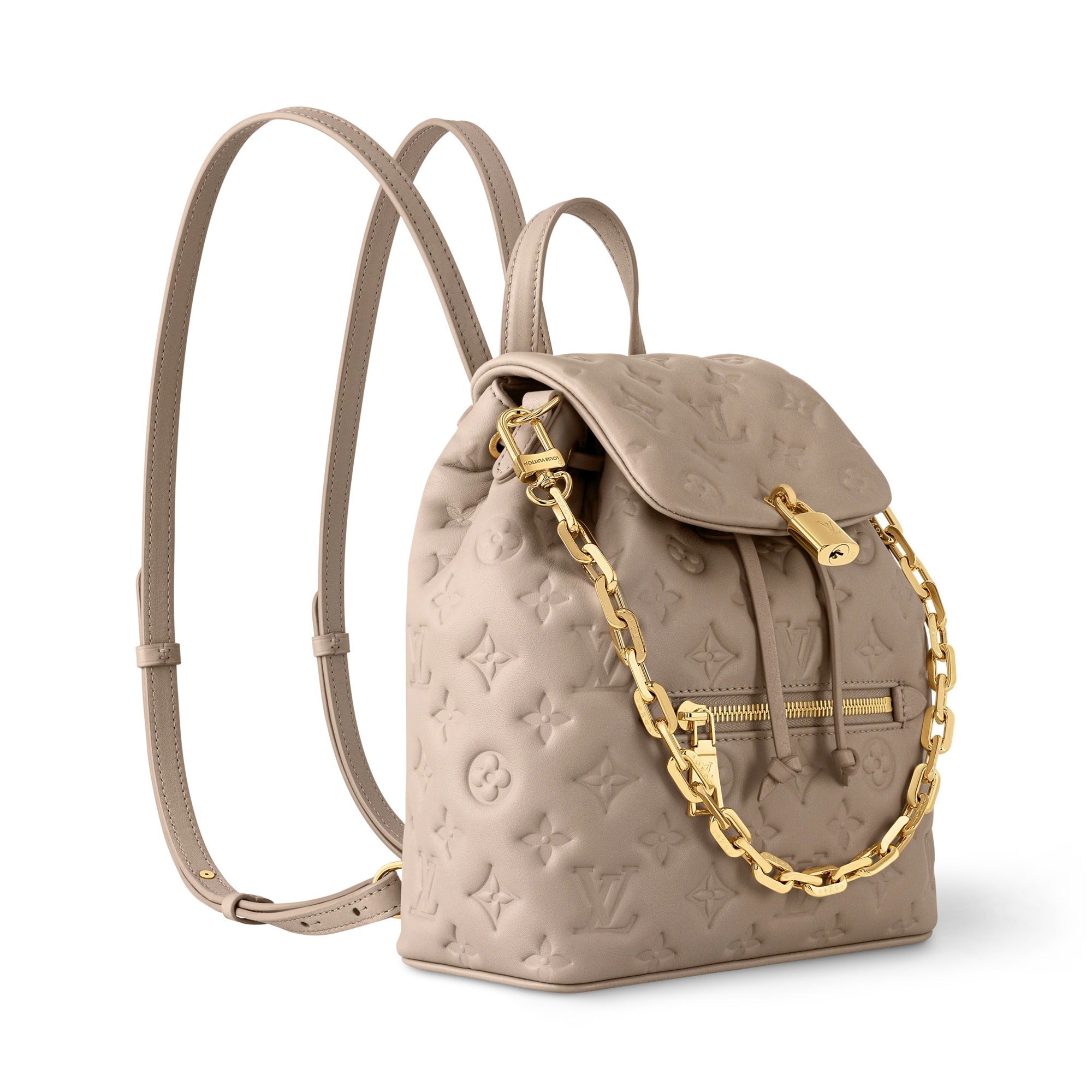 Coussin Backpack PM