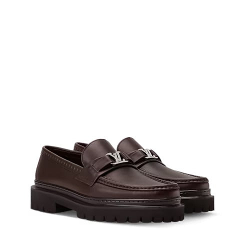 Major Loafer