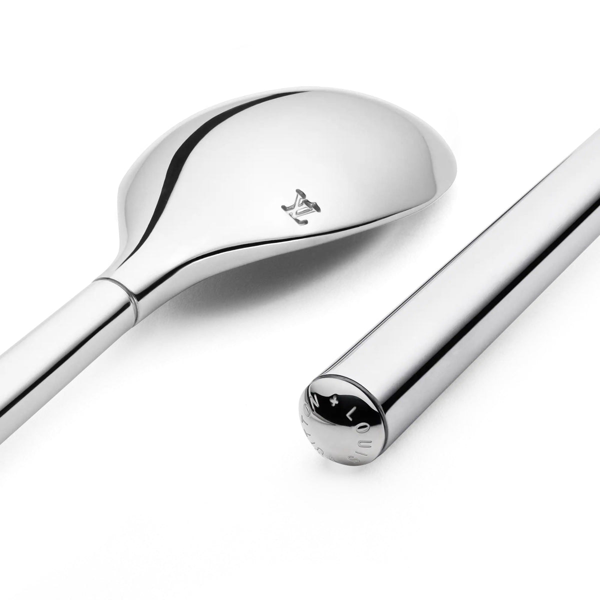 Rivet Set of 6 Coffee Spoon