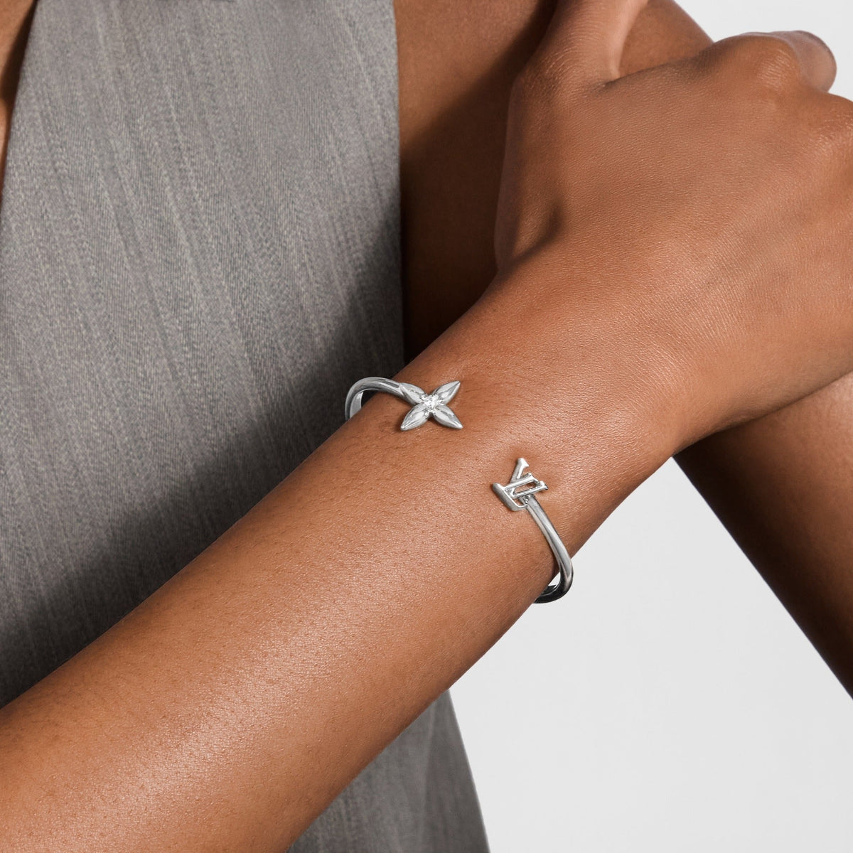 Louisette Signature Bracelet