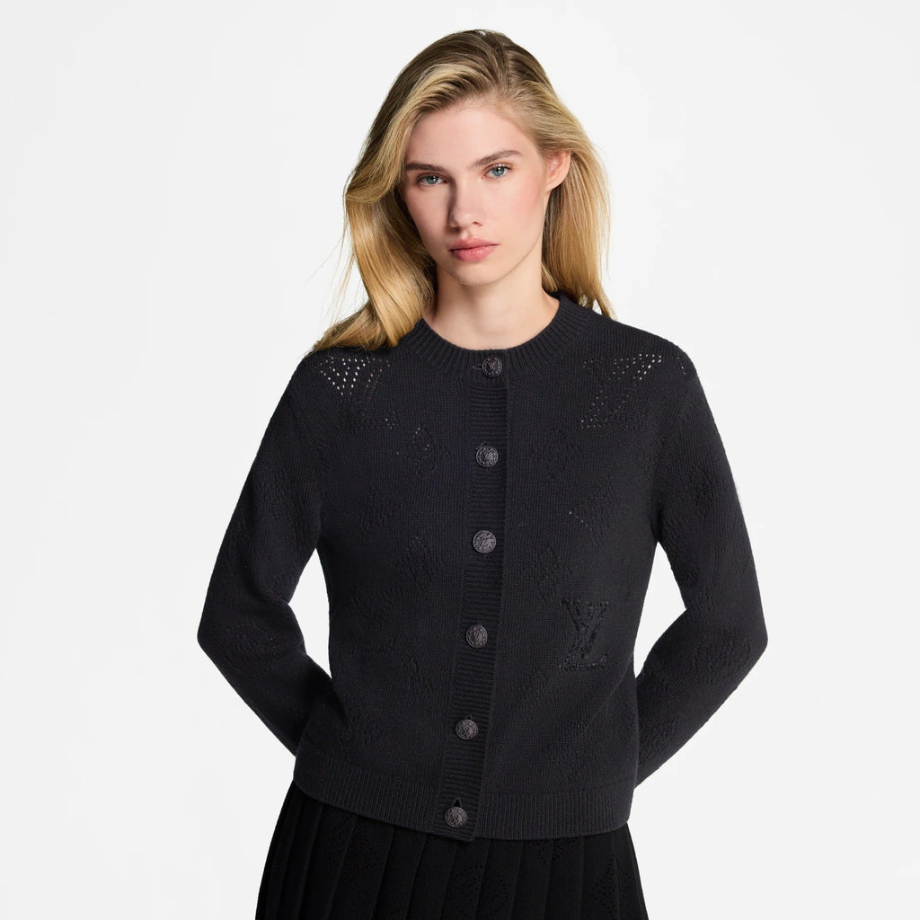 Mahina Knit Cardigan