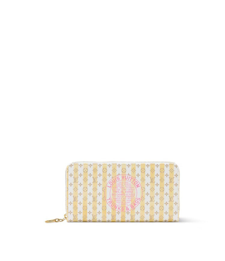 Zippy Wallet
