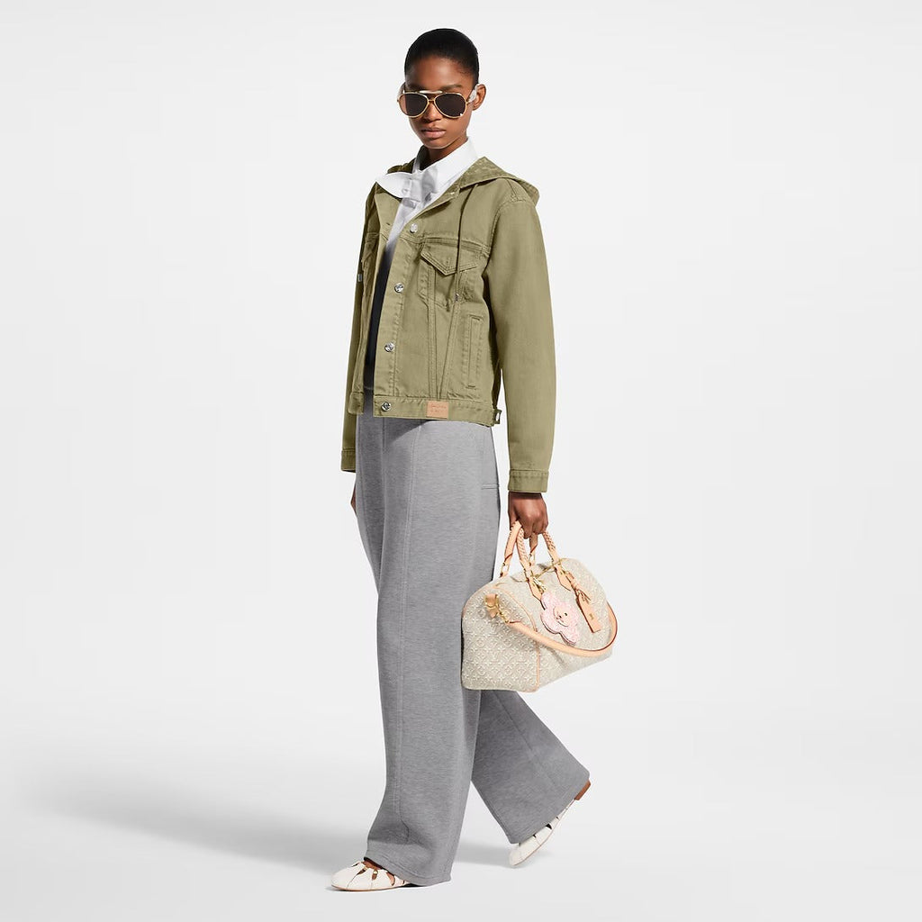 Spike Flat Ballerina