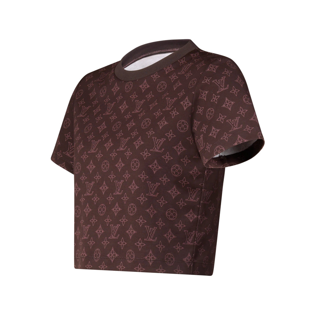 Mahina Crop Top