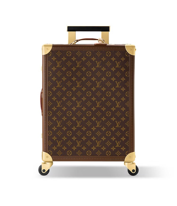 Rolling Trunk