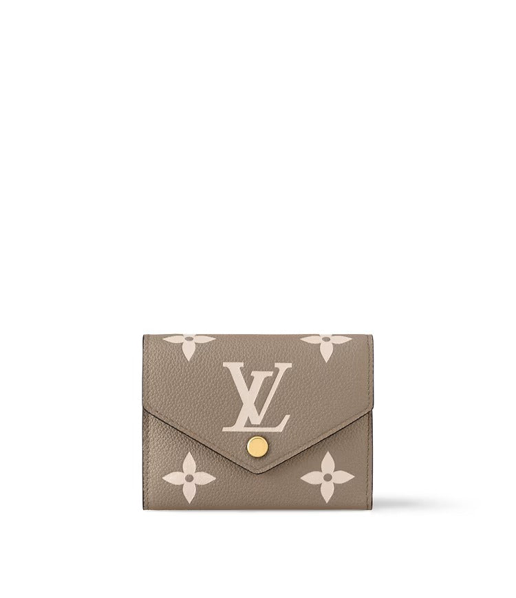 Victorine Wallet