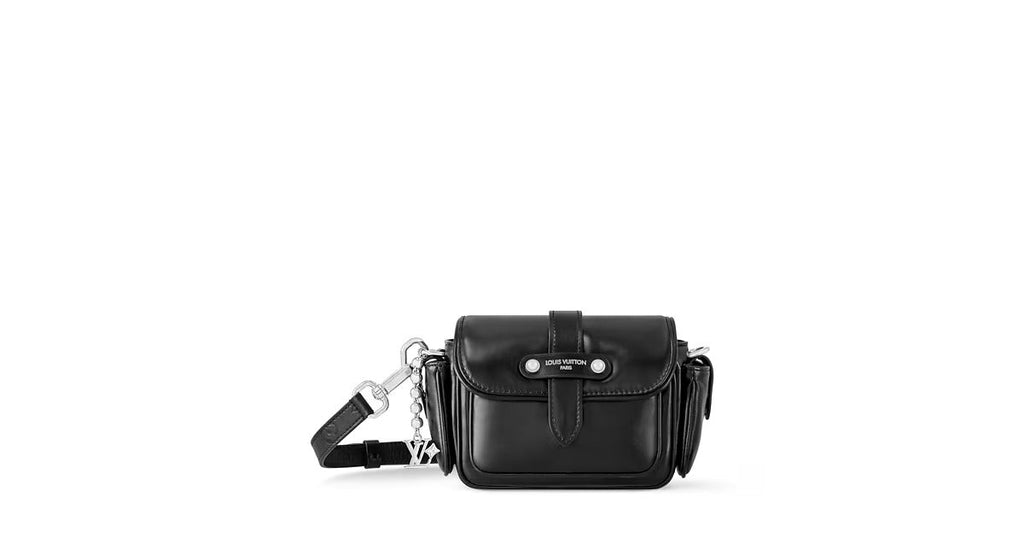 Cargo Wearable Wallet