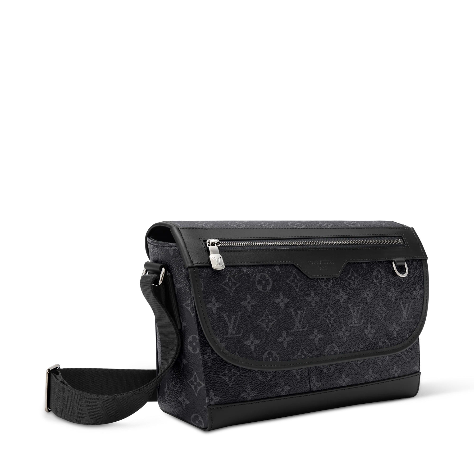 Courrier Messenger