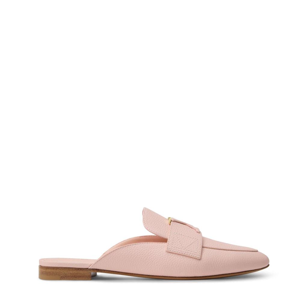 LV Mare Open Back Loafer