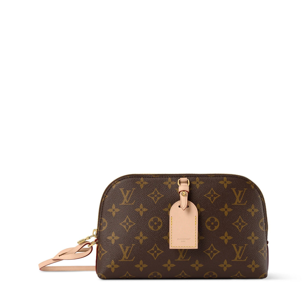 Tag Me Pouch