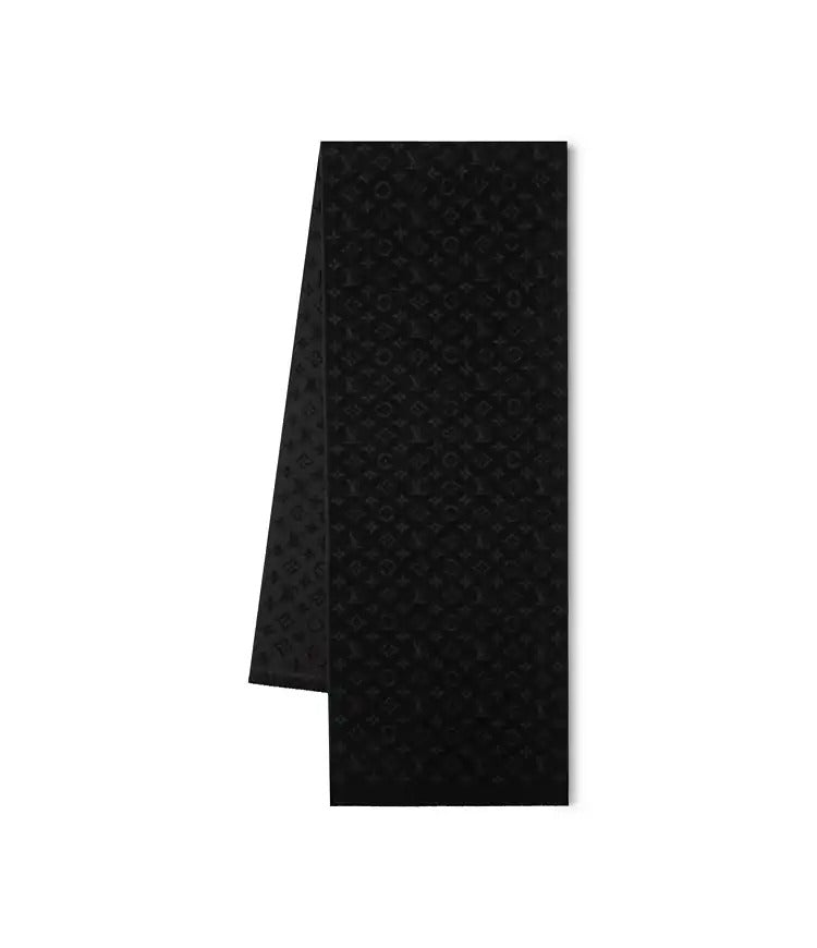 Monogram Classic Scarf