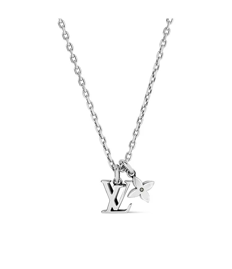 LV Sailor Pendant