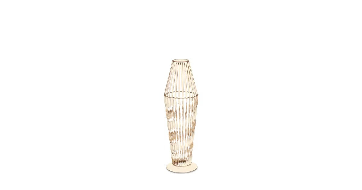 Spiral Lamp PM By Atelier OÏ
