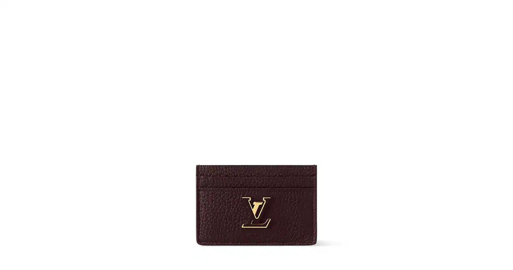 Capucines Card Holder
