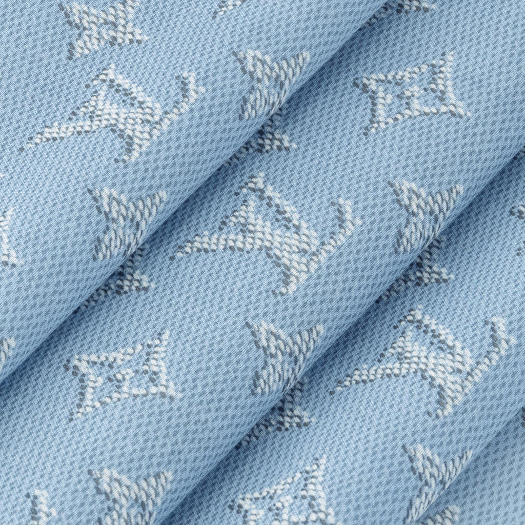 Monogram Heritage Stole