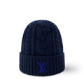 Only LV Mini Cable Beanie