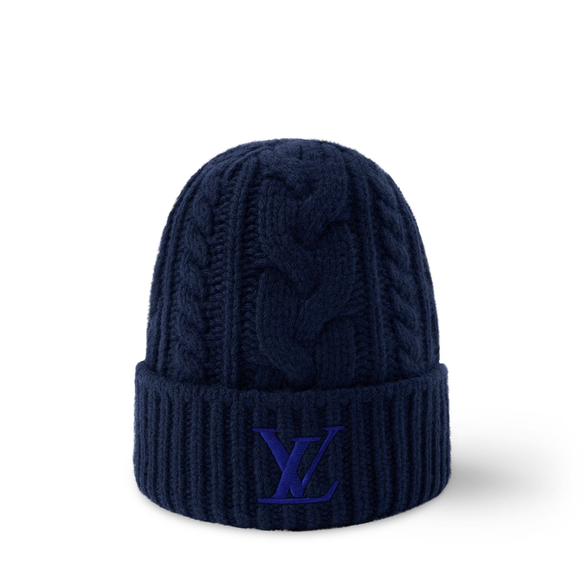 Only LV Mini Cable Beanie